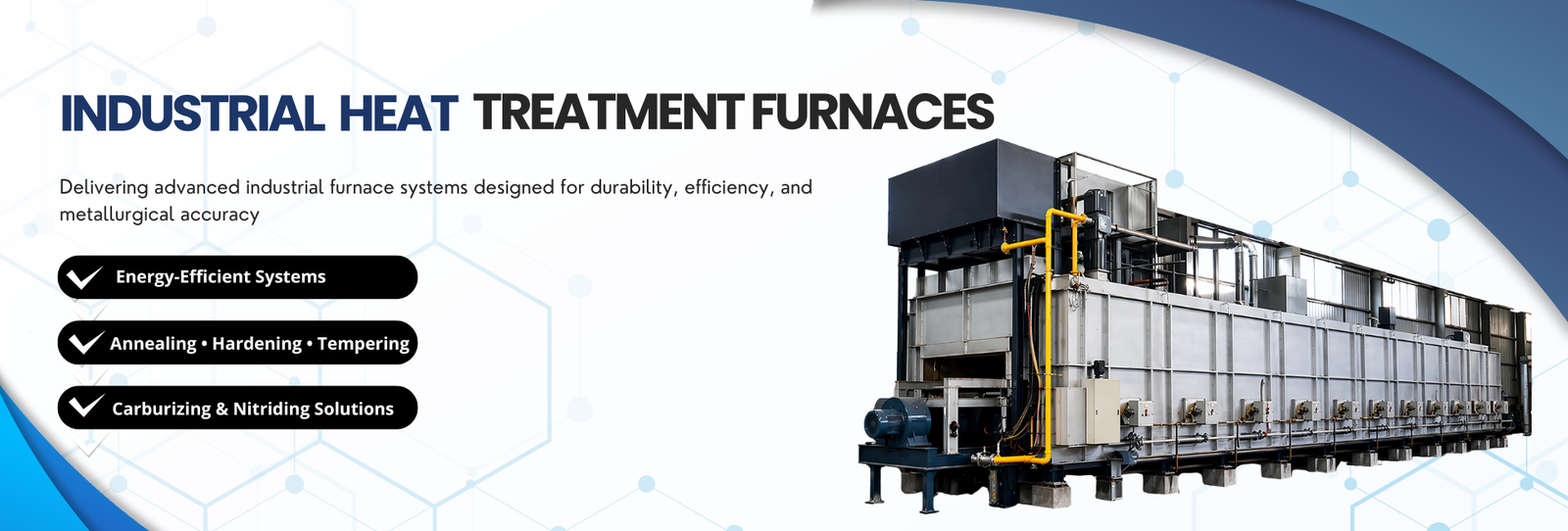 Delta Furnace 