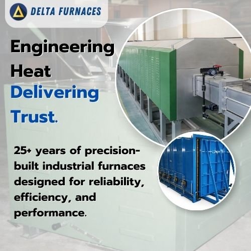 Delta Furnaces