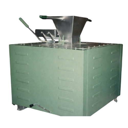 Melting Furnace Manufacturer in India