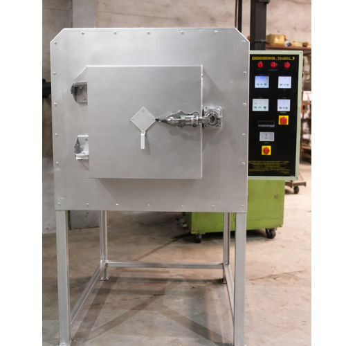 Tempering Furnace Manufacturer in India