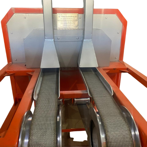 Continuous Furnace Manufacturer in India