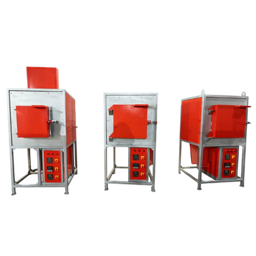 Batch Type Furnace Manufacturer in UP