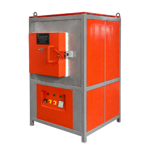 Box Type Furnace Manufacturer in UP