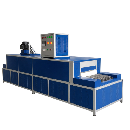 Continuous Furnace Manufacturer In India