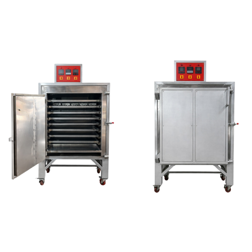 Industrial Oven Manufacturer In India