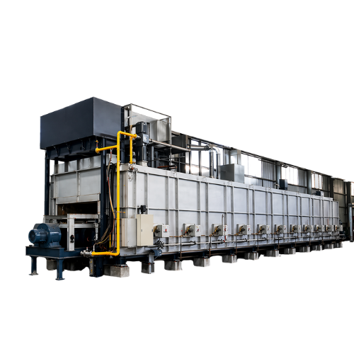 Industrial Furnace Manufacturer in India