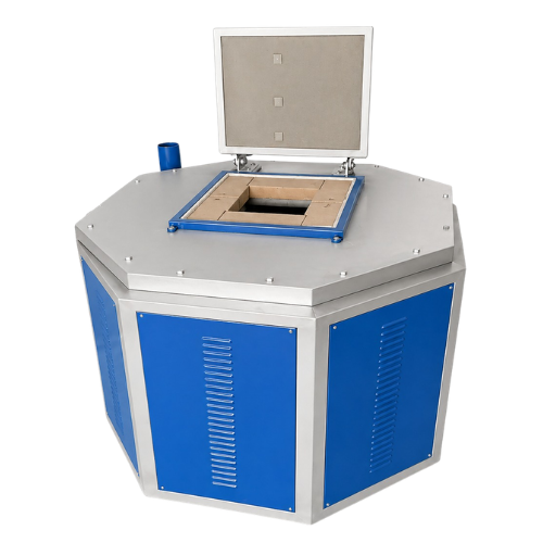 Melting Furnace Manufacturer In India