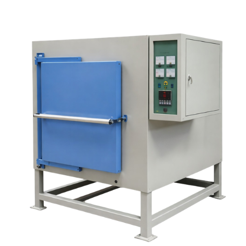 Muffle Furnace Manufacturer in India