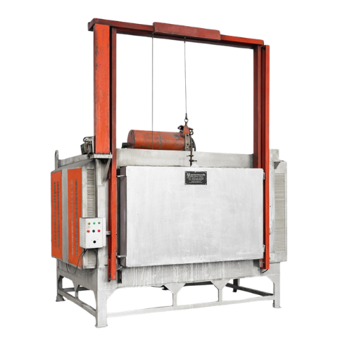 Normalizing Furnace Manufacturer in Delhi