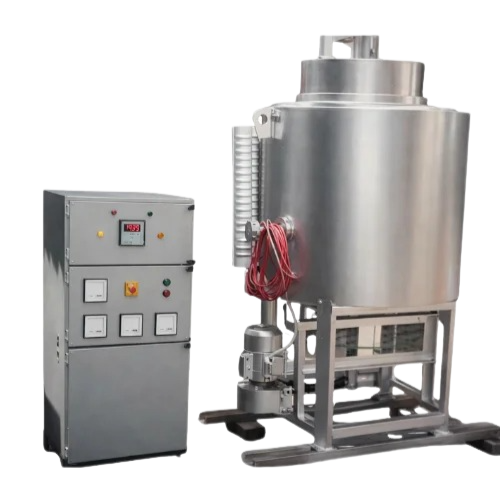 Tempering Furnace Manufacturer In India